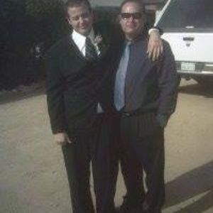 Meet your Posher, Robert